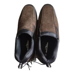 Adventuridge Size 9 color brown